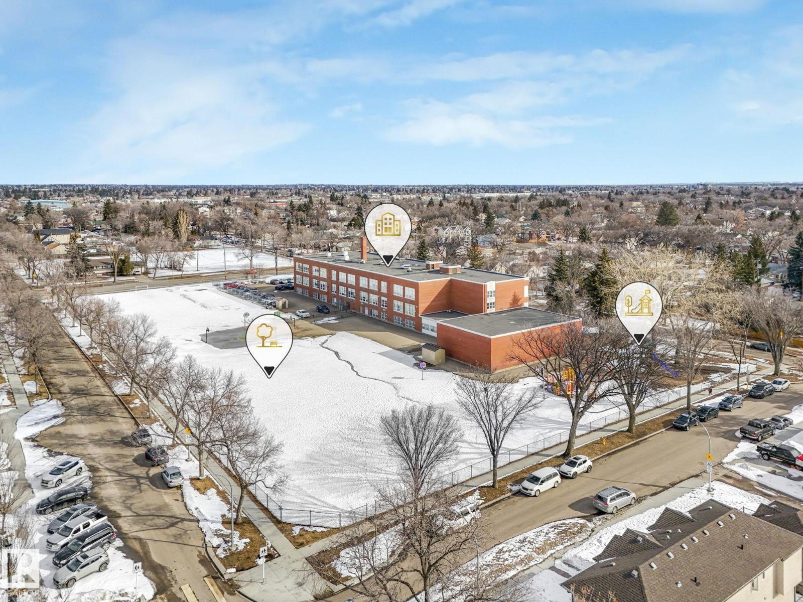 #1 12025 92 St Nw Nw, Edmonton, Alberta  T5G 1A8 - Photo 6 - E4478845