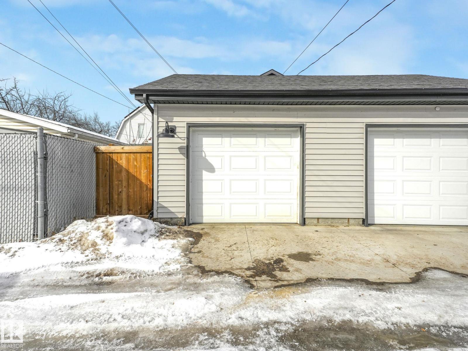 #1 12025 92 St Nw Nw, Edmonton, Alberta  T5G 1A8 - Photo 60 - E4478845