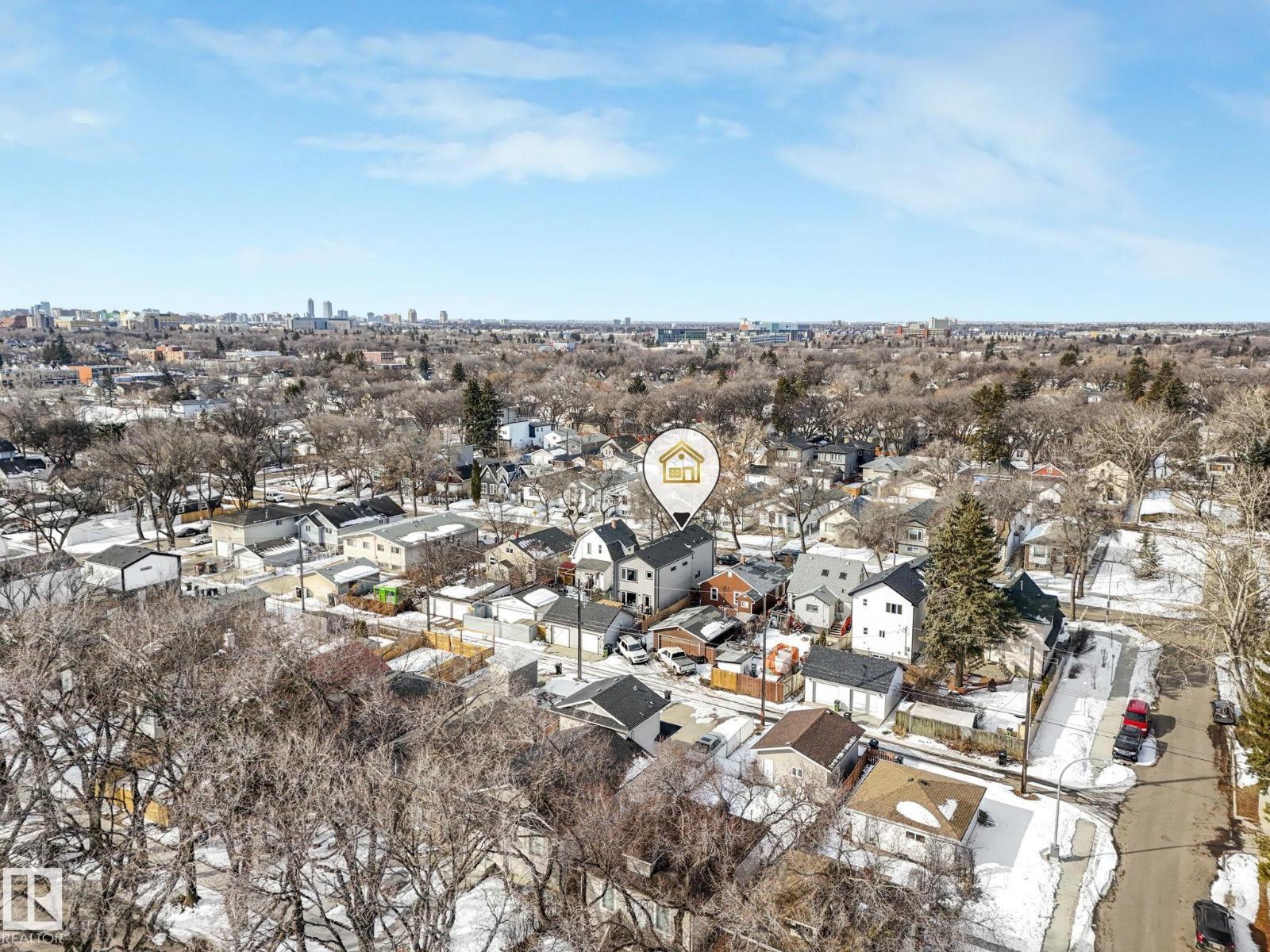 #1 12025 92 St Nw Nw, Edmonton, Alberta  T5G 1A8 - Photo 7 - E4478845