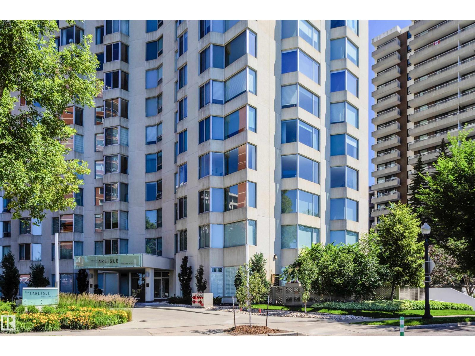 #102 11826 100 Nw, Edmonton, Alberta  T5K 0K3 - Photo 3 - E4478846