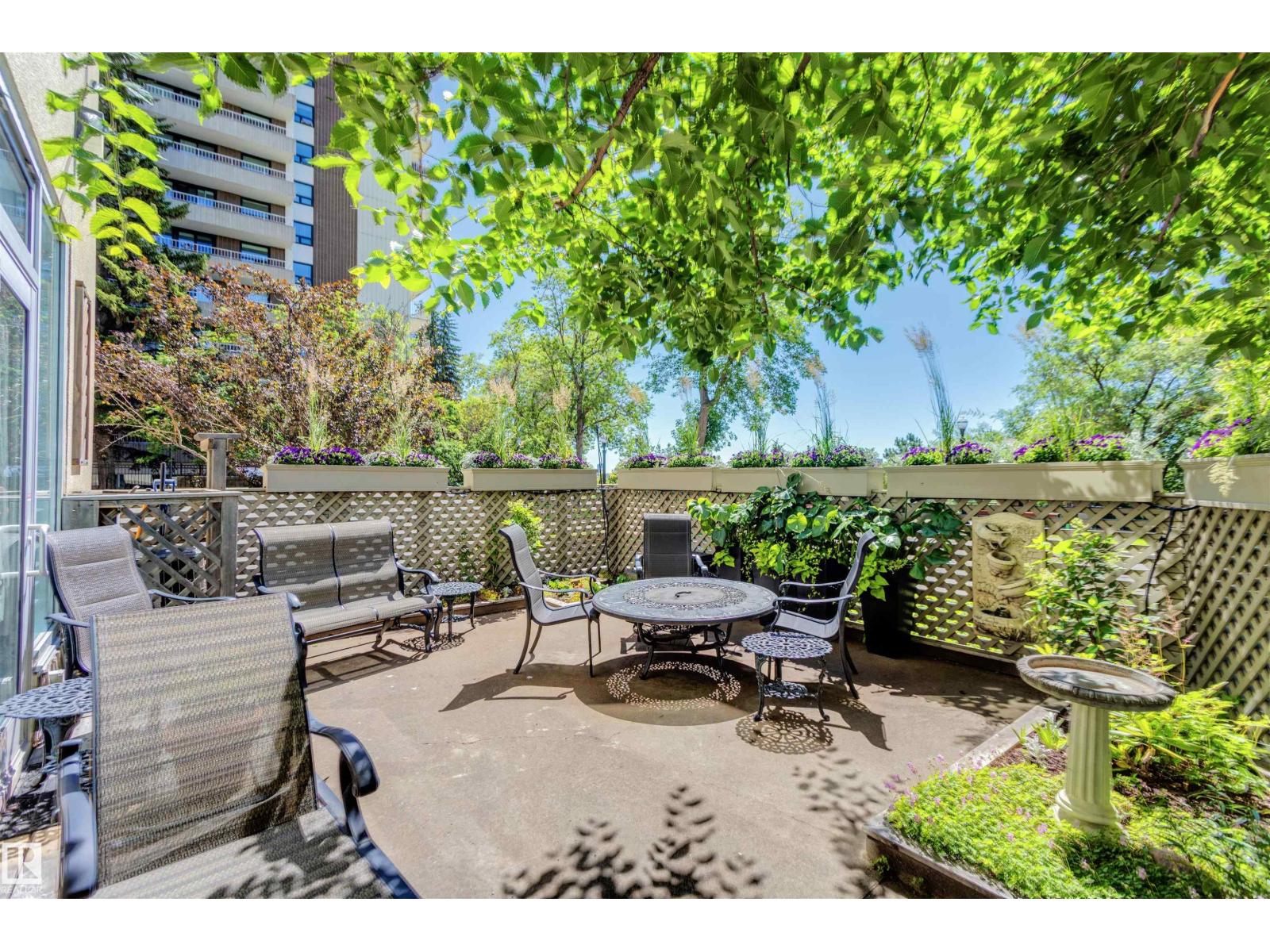 #102 11826 100 Nw, Edmonton, Alberta  T5K 0K3 - Photo 4 - E4478846