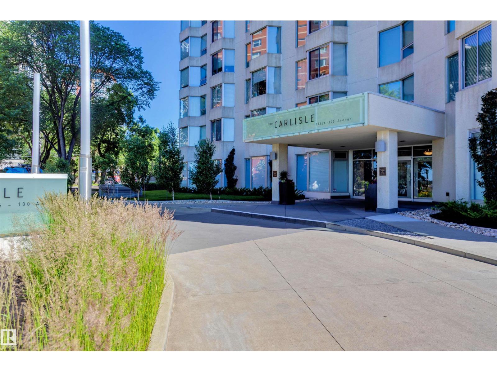 #102 11826 100 Nw, Edmonton, Alberta  T5K 0K3 - Photo 46 - E4478846