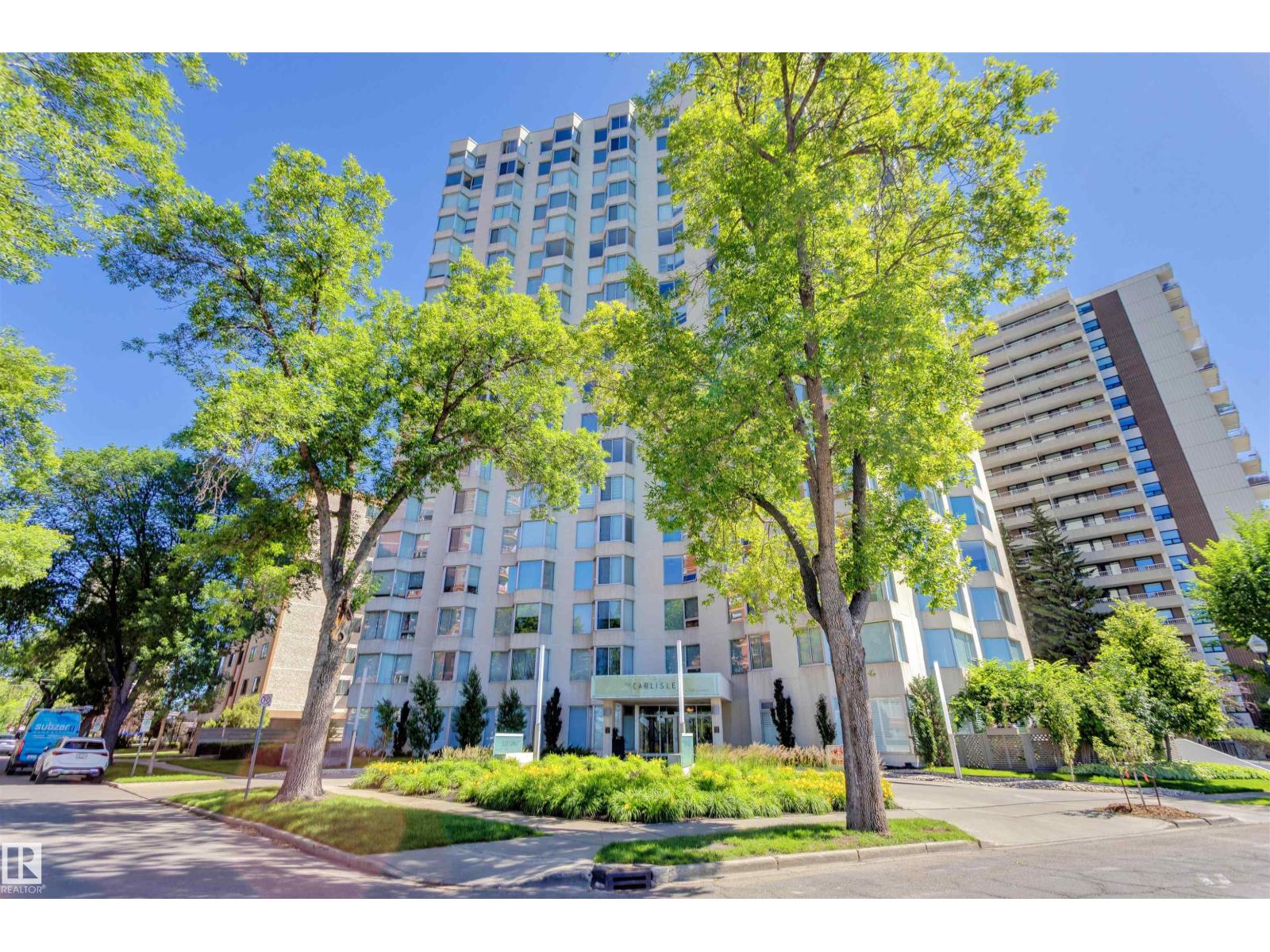 #102 11826 100 Nw, Edmonton, Alberta  T5K 0K3 - Photo 47 - E4478846