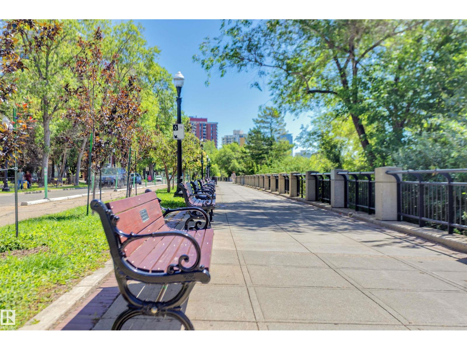 #102 11826 100 Nw, Edmonton, Alberta  T5K 0K3 - Photo 49 - E4478846