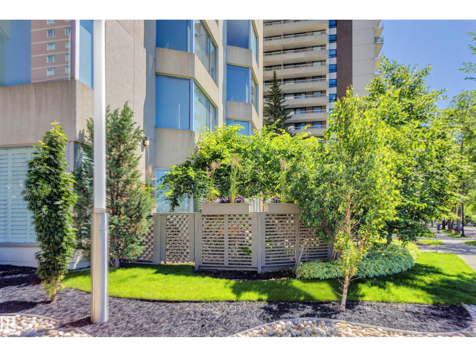 #102 11826 100 Nw, Edmonton, Alberta  T5K 0K3 - Photo 5 - E4478846