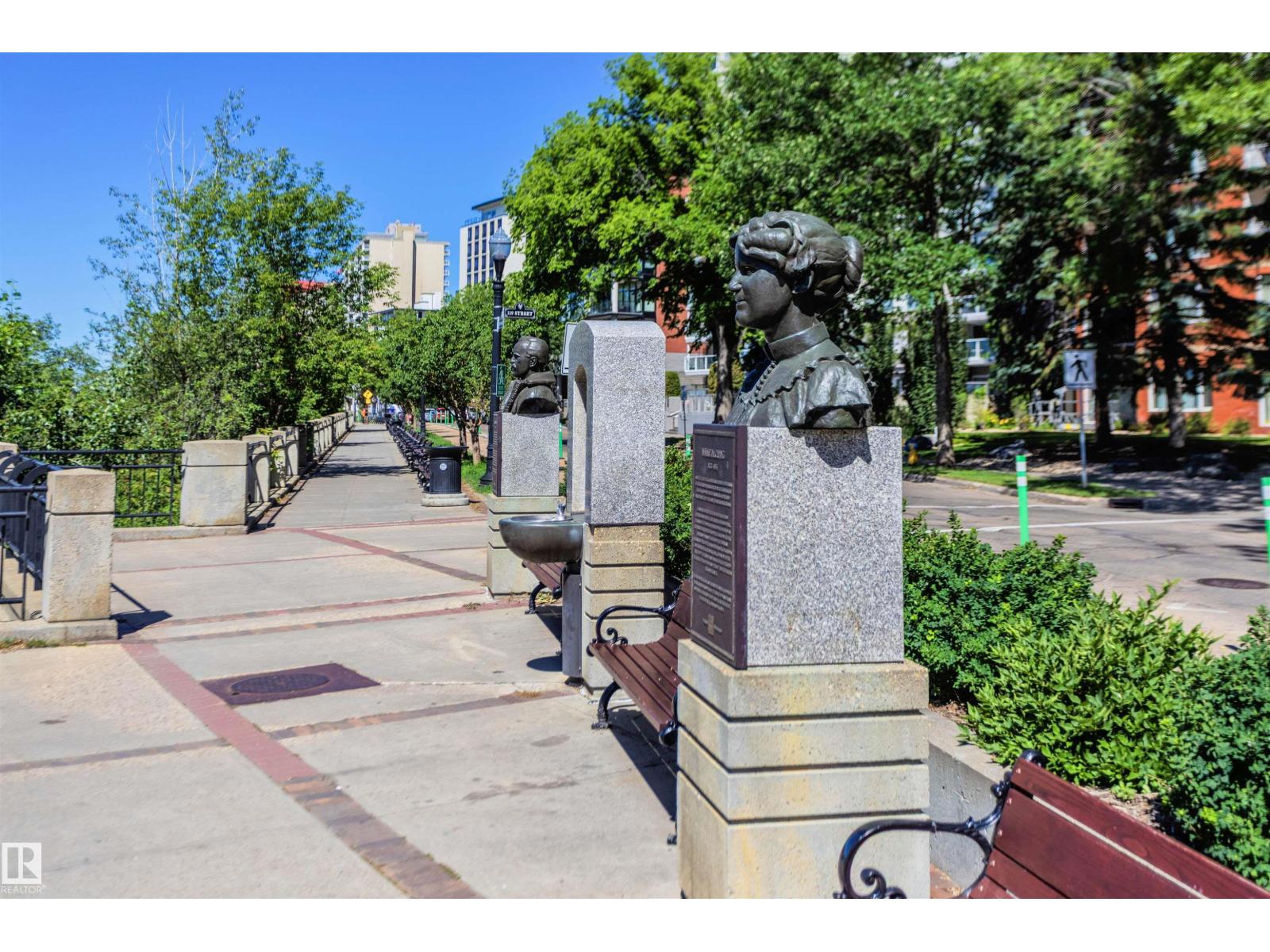 #102 11826 100 Nw, Edmonton, Alberta  T5K 0K3 - Photo 50 - E4478846