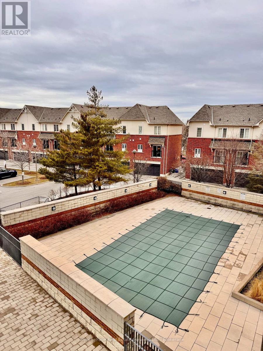 302 - 2391 Central Park Drive, Oakville, Ontario  L6H 0E4 - Photo 25 - W12914484