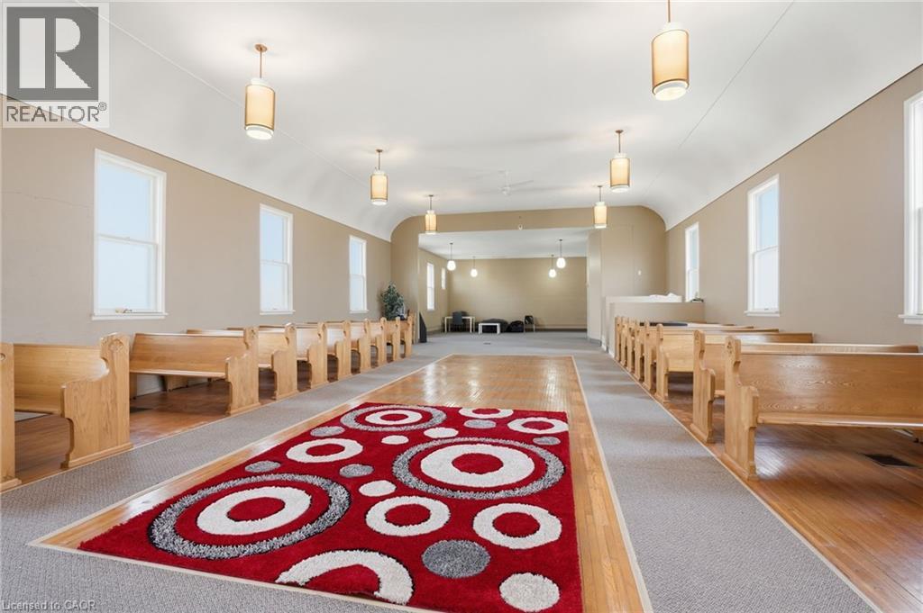 13 Sherring Street N, Hagersville, Ontario  N0A 1H0 - Photo 10 - 40813502