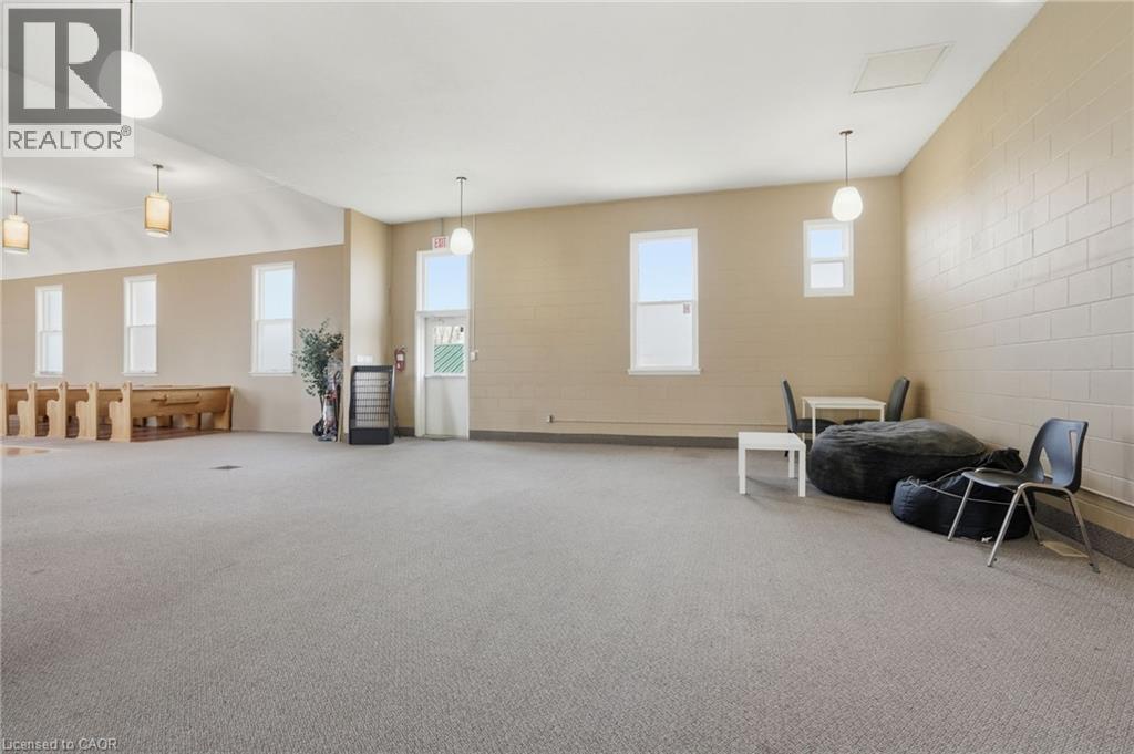 13 Sherring Street N, Hagersville, Ontario  N0A 1H0 - Photo 5 - 40813502