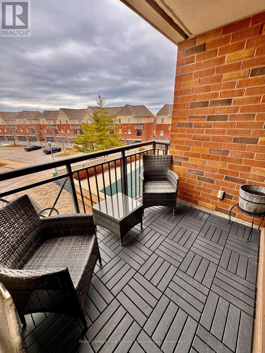 302 - 2391 Central Park Drive, Oakville, Ontario  L6H 0E4 - Photo 24 - W12914484