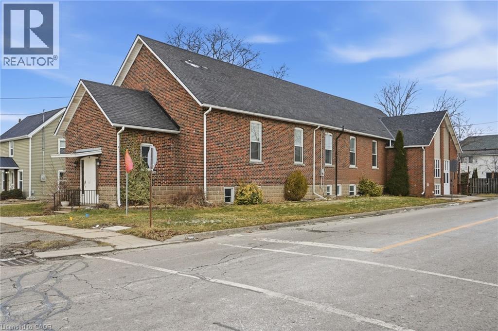 13 Sherring Street N, Hagersville, Ontario  N0A 1H0 - Photo 32 - 40813502