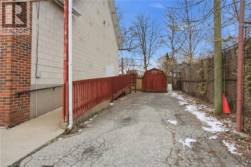 13 Sherring Street N, Hagersville, Ontario  N0A 1H0 - Photo 28 - 40813502