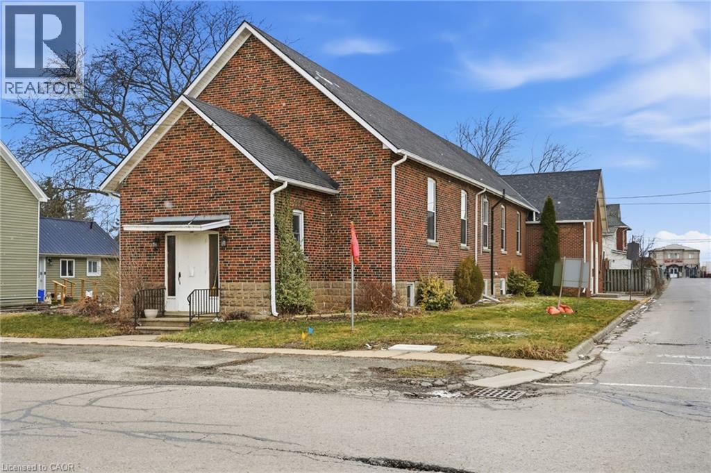 13 Sherring Street N, Hagersville, Ontario  N0A 1H0 - Photo 31 - 40813502