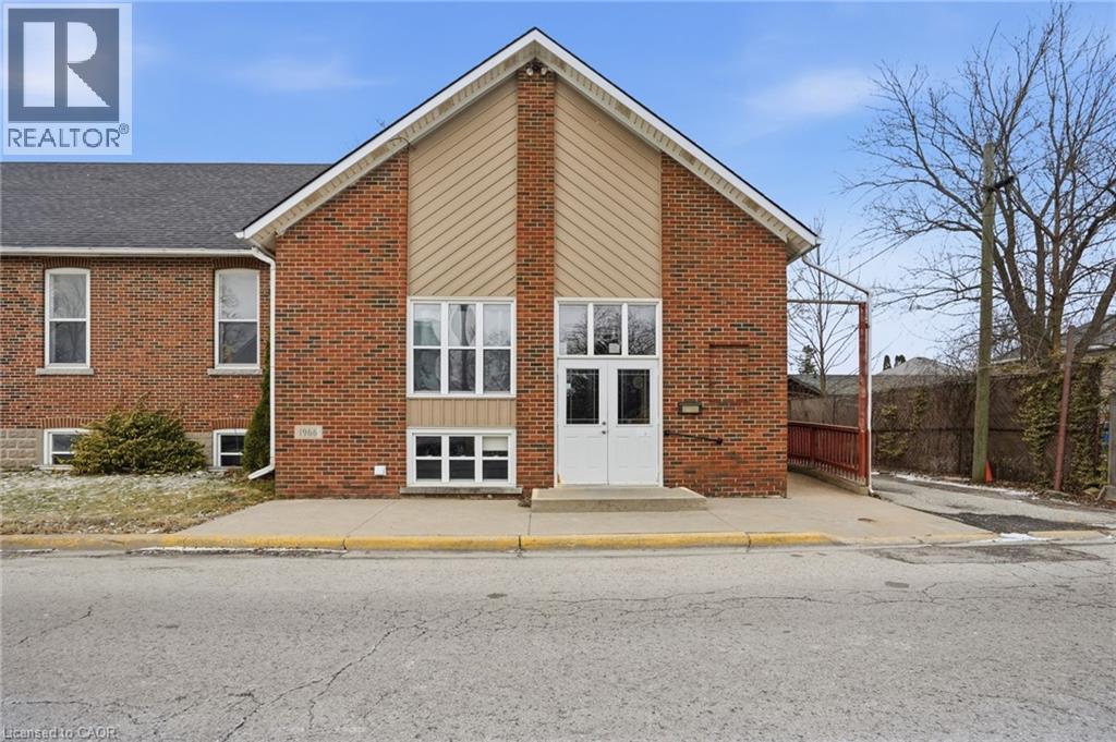 13 Sherring Street N, Hagersville, Ontario  N0A 1H0 - Photo 2 - 40813502