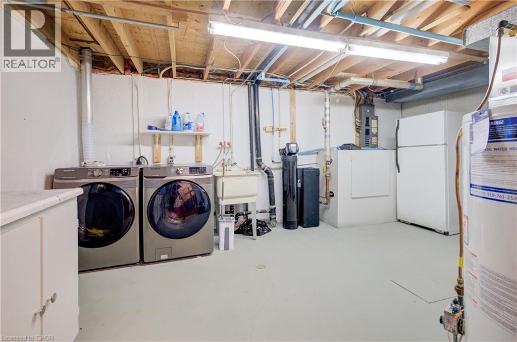 206 Green Valley Drive Unit# 30, Kitchener, Ontario  N2P 1G9 - Photo 20 - 40814461