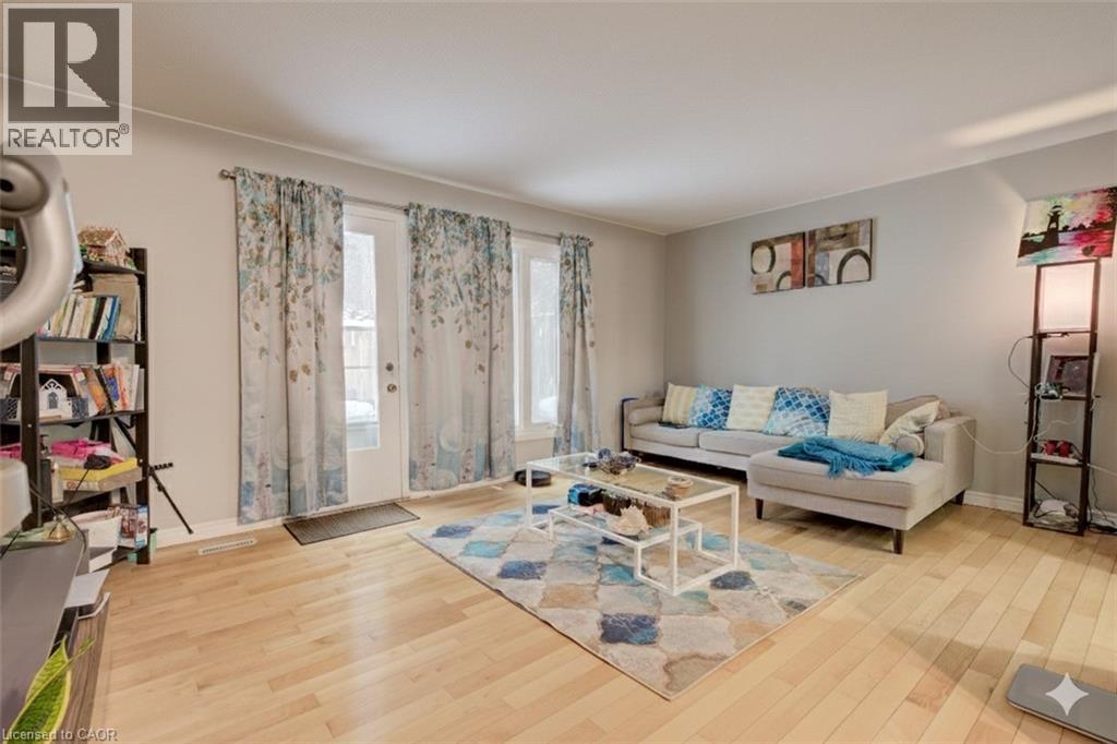 206 Green Valley Drive Unit# 30, Kitchener, Ontario  N2P 1G9 - Photo 4 - 40814461