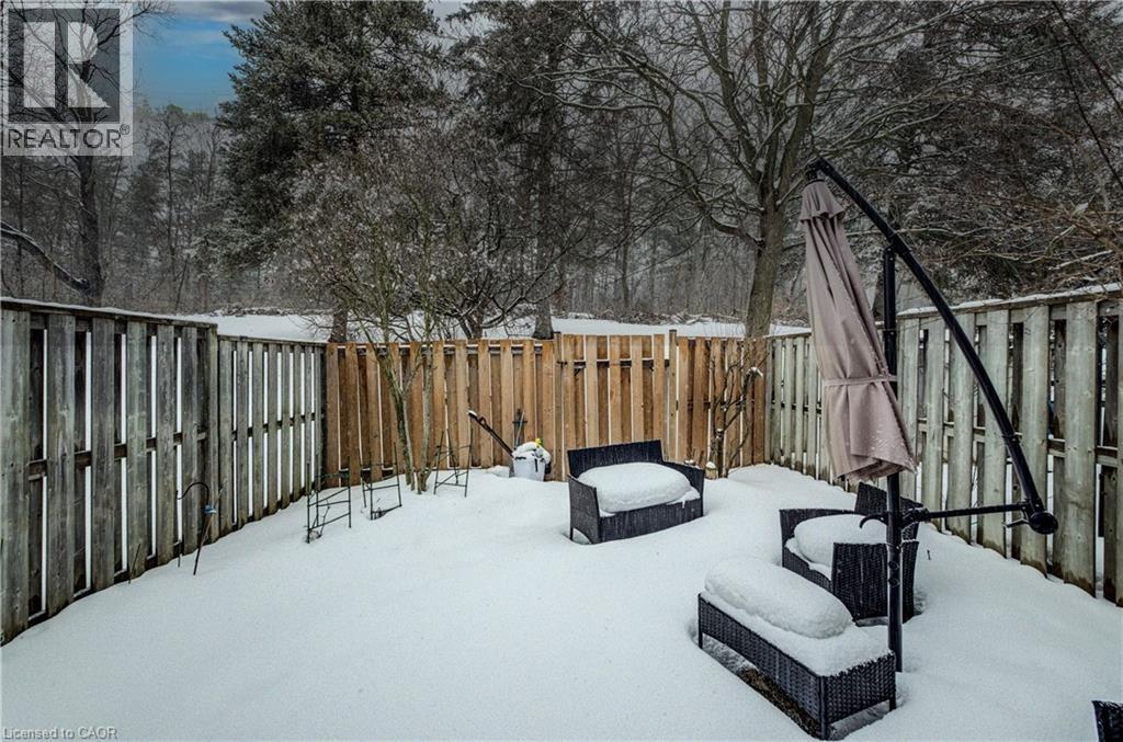 206 Green Valley Drive Unit# 30, Kitchener, Ontario  N2P 1G9 - Photo 22 - 40814461