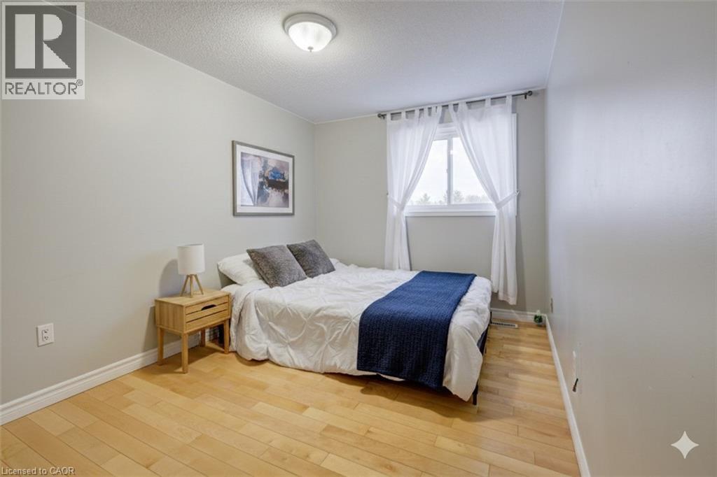 206 Green Valley Drive Unit# 30, Kitchener, Ontario  N2P 1G9 - Photo 14 - 40814461