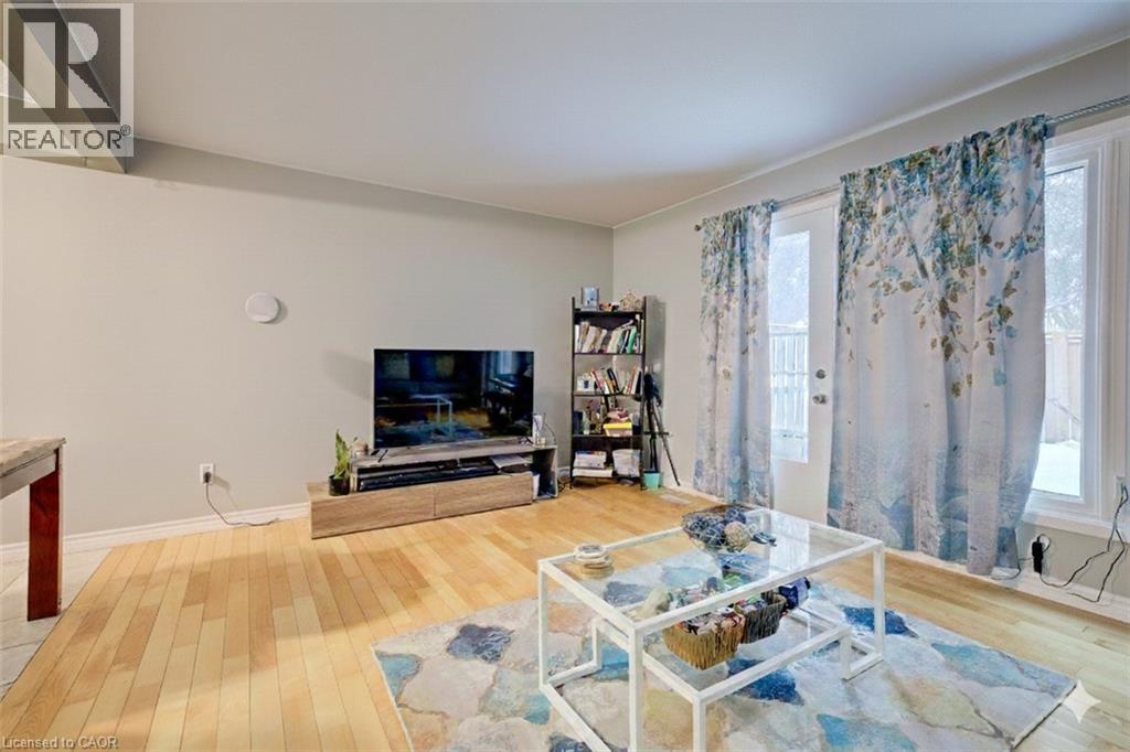 206 Green Valley Drive Unit# 30, Kitchener, Ontario  N2P 1G9 - Photo 5 - 40814461