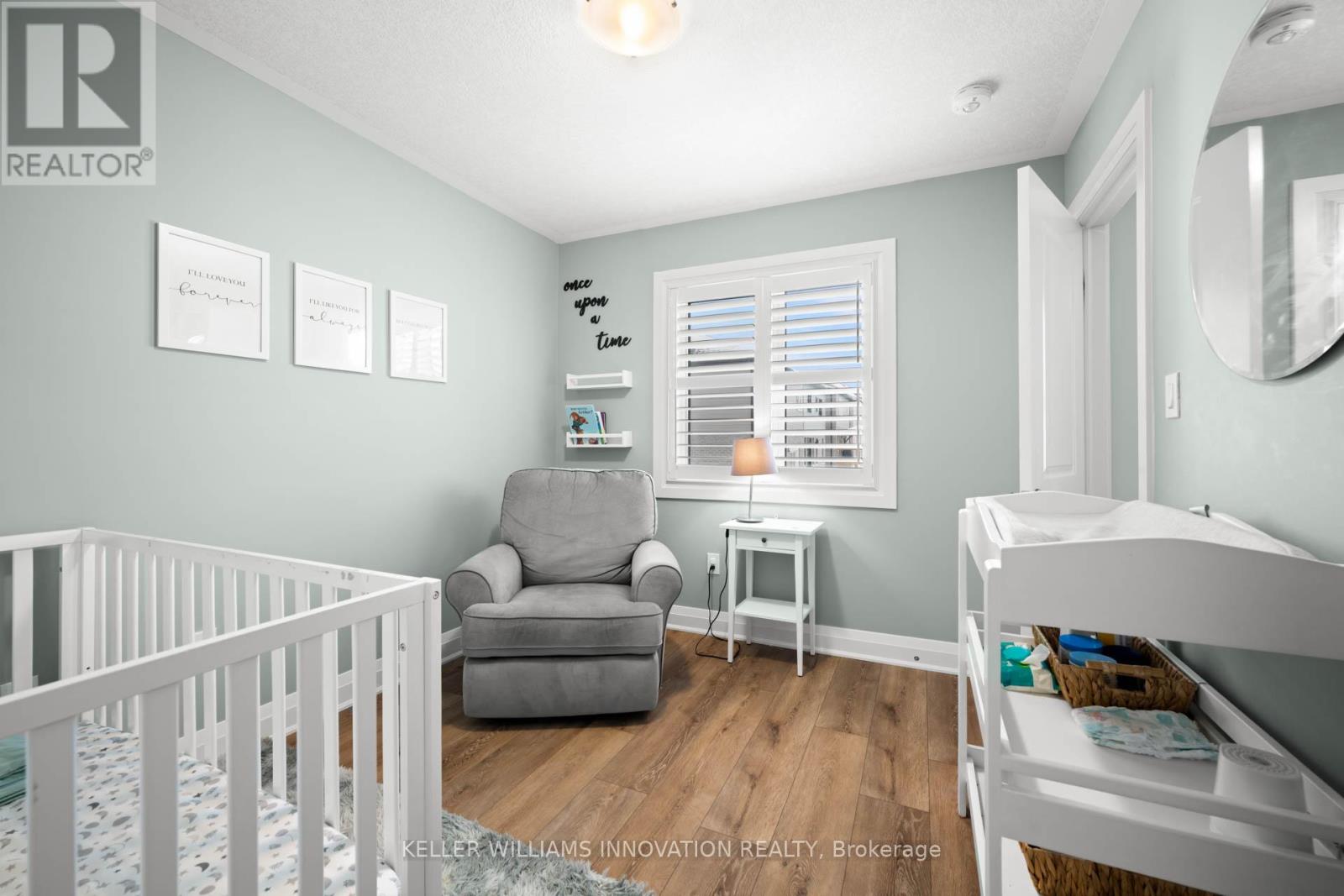 100 Nathalie Street, Waterloo, Ontario  N2E 0J1 - Photo 21 - X12916216