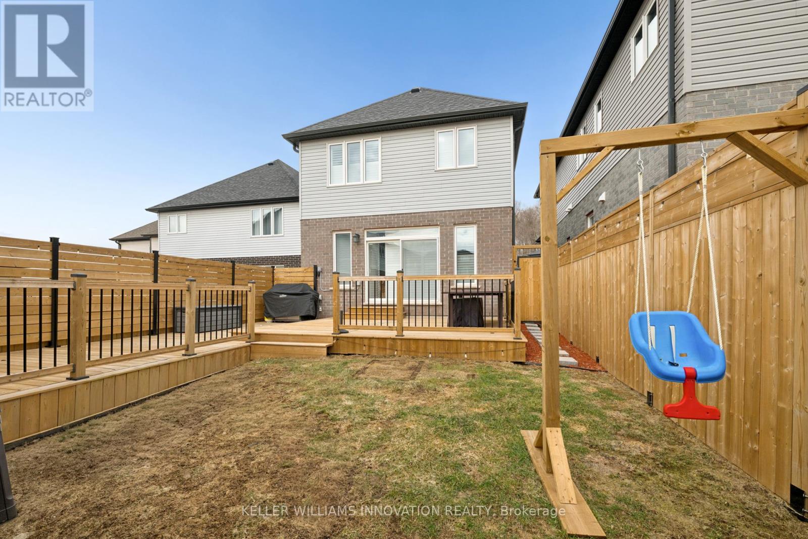 100 Nathalie Street, Waterloo, Ontario  N2E 0J1 - Photo 32 - X12916216