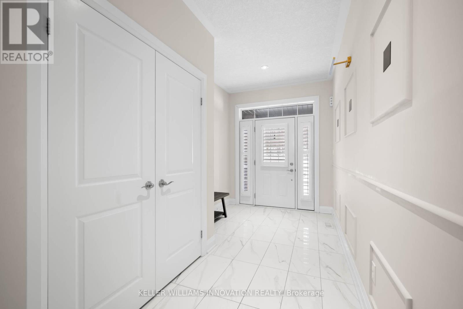 100 Nathalie Street, Waterloo, Ontario  N2E 0J1 - Photo 4 - X12916216