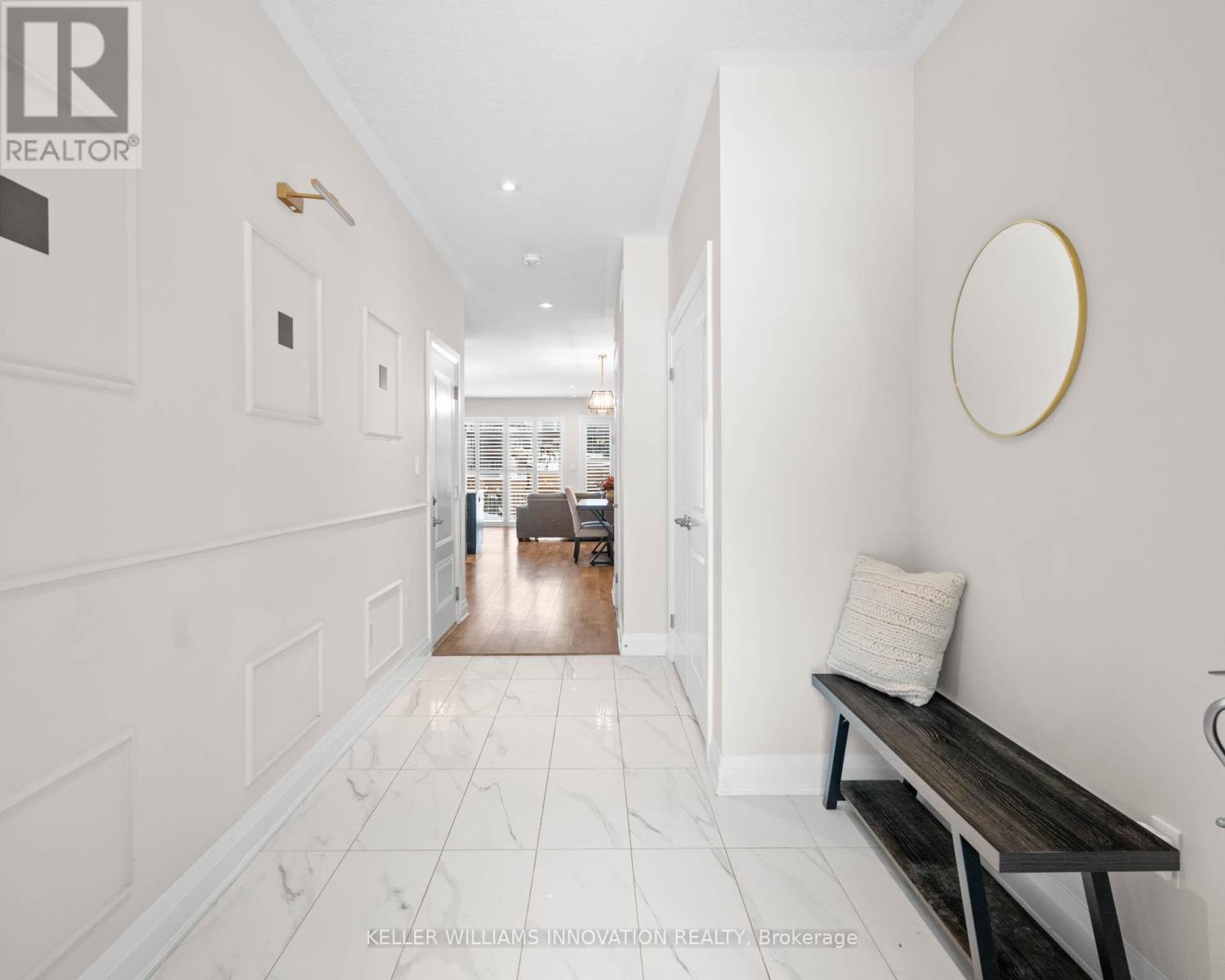 100 Nathalie Street, Waterloo, Ontario  N2E 0J1 - Photo 5 - X12916216