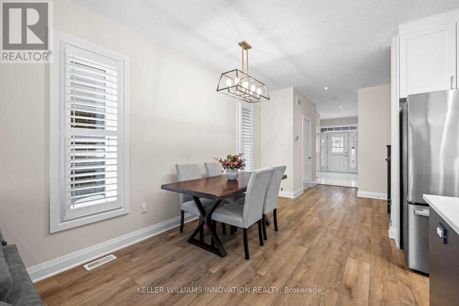 100 Nathalie Street, Waterloo, Ontario  N2E 0J1 - Photo 6 - X12916216