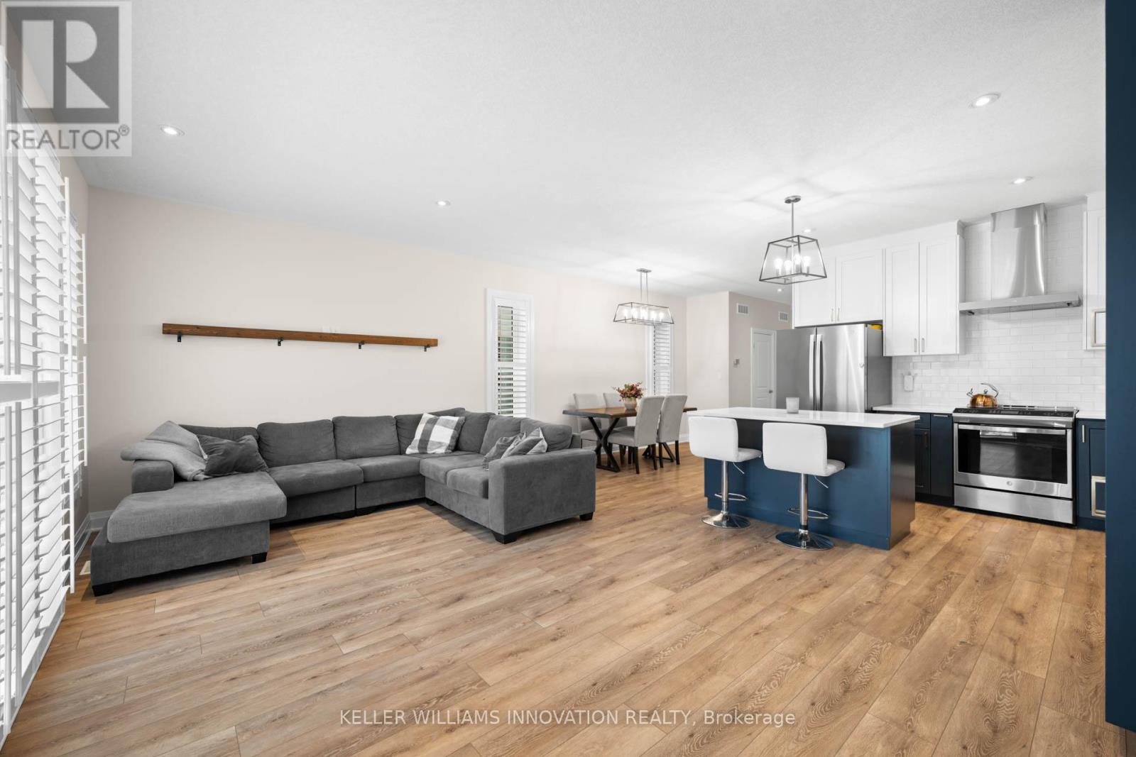 100 Nathalie Street, Waterloo, Ontario  N2E 0J1 - Photo 8 - X12916216