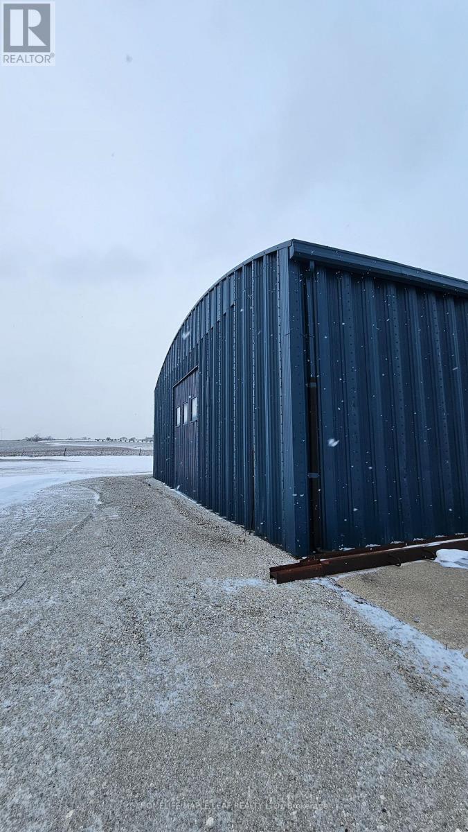 517462 COUNTY ROAD 124, Melancthon, Ontario