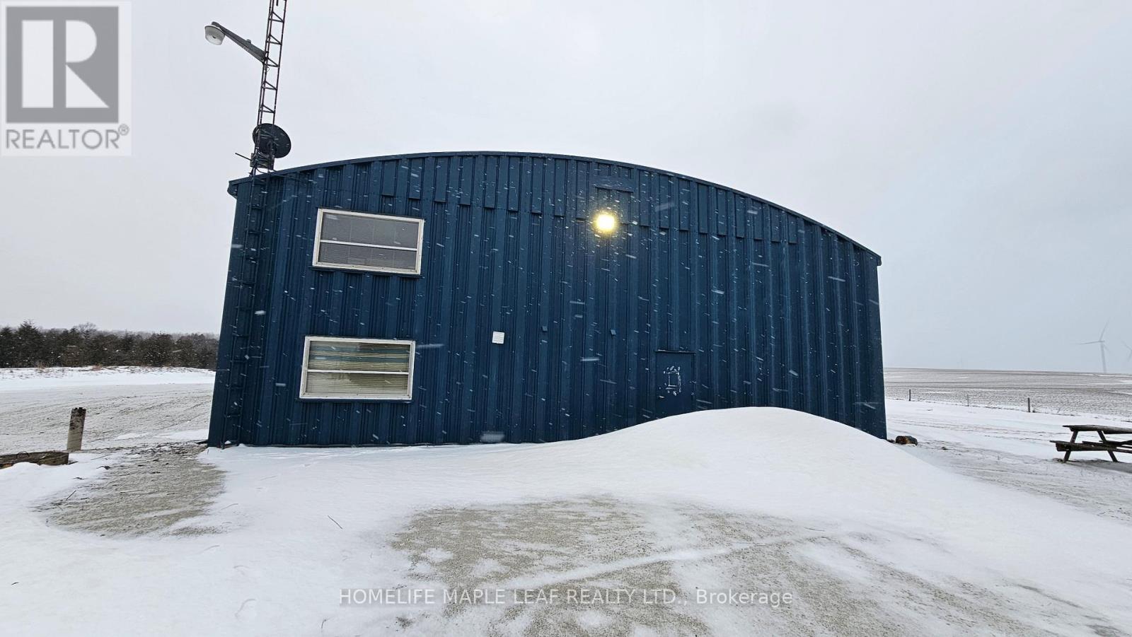 517462 County Road 124, Melancthon, Ontario  L9V 1V7 - Photo 21 - X12916278