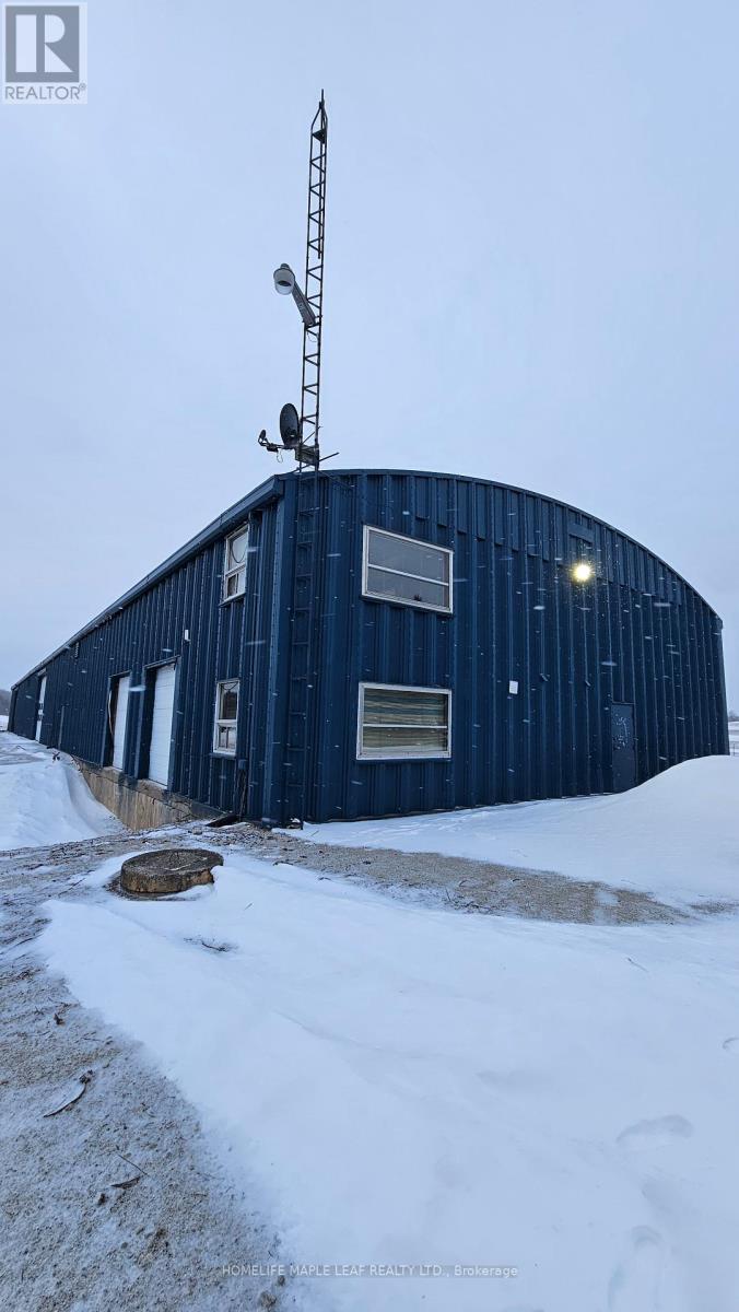 517462 County Road 124, Melancthon, Ontario  L9V 1V7 - Photo 22 - X12916278