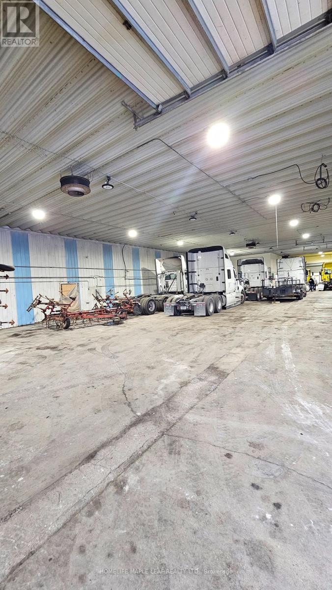 517462 County Road 124, Melancthon, Ontario  L9V 1V7 - Photo 3 - X12916278