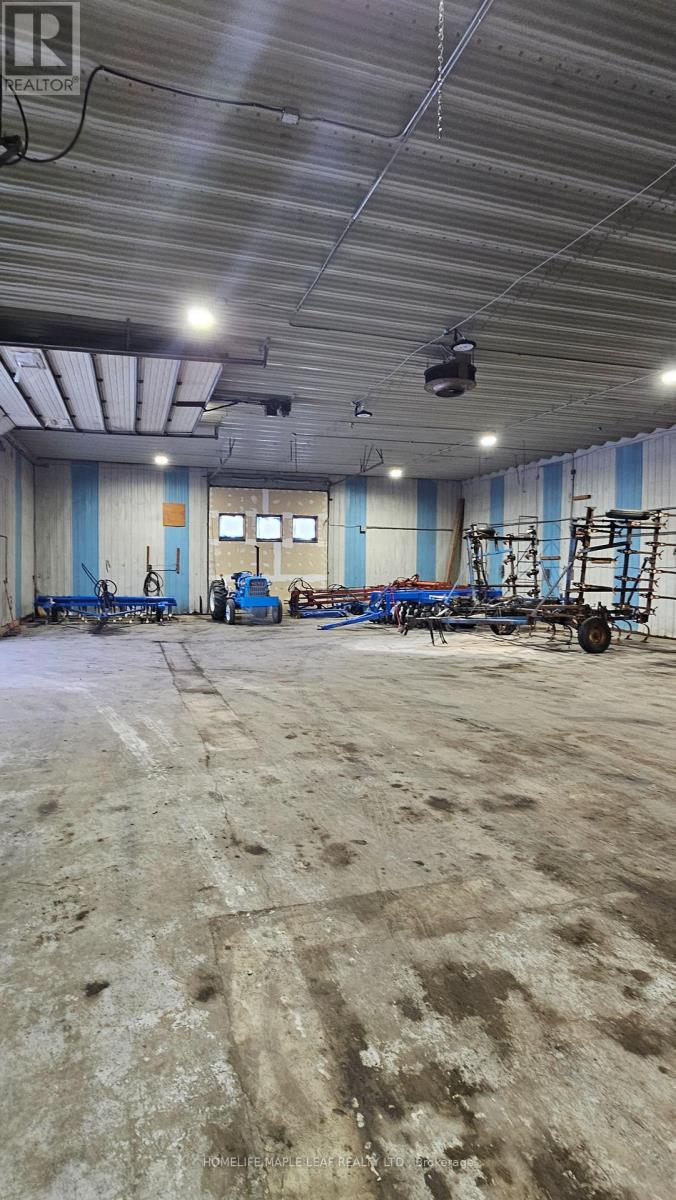 517462 County Road 124, Melancthon, Ontario  L9V 1V7 - Photo 4 - X12916278