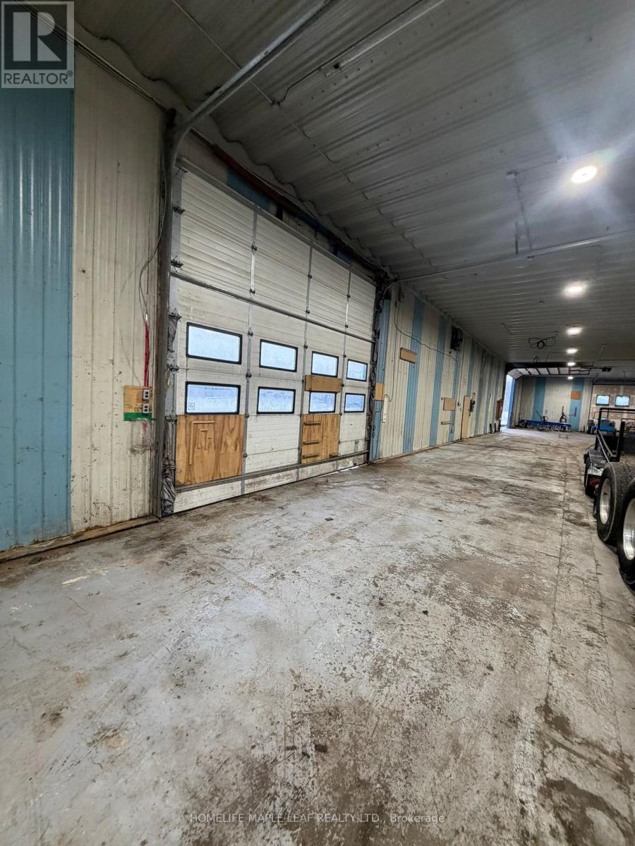 517462 County Road 124, Melancthon, Ontario  L9V 1V7 - Photo 7 - X12916278