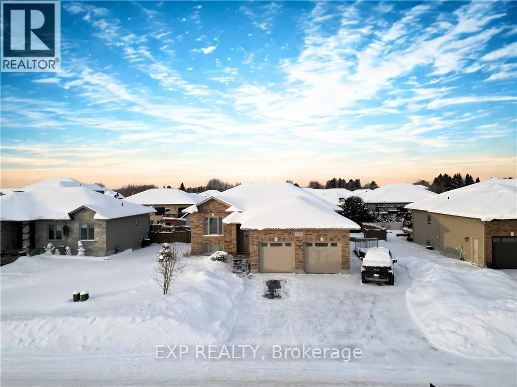 1093 CLOVERDALE COURT, Greater Sudbury, Ontario