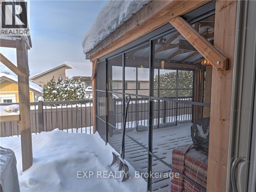 1093 Cloverdale Court, Greater Sudbury, Ontario  P0M 1E0 - Photo 13 - X12916362