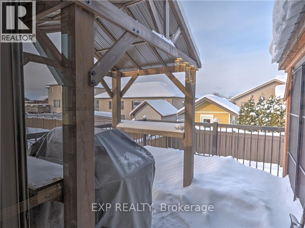 1093 Cloverdale Court, Greater Sudbury, Ontario  P0M 1E0 - Photo 14 - X12916362