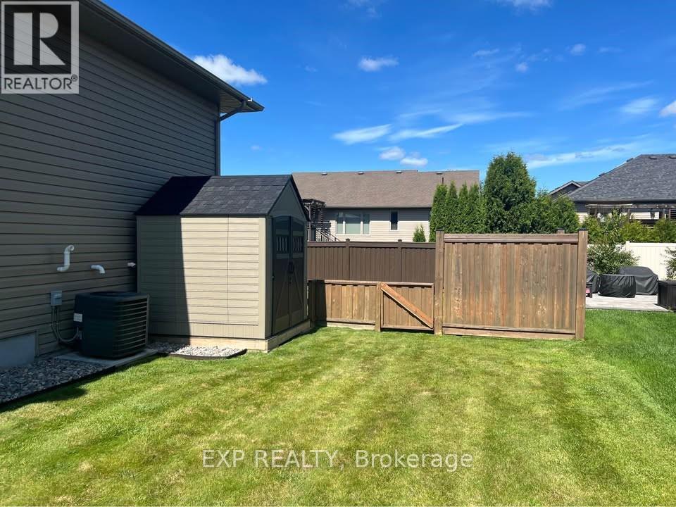 1093 Cloverdale Court, Greater Sudbury, Ontario  P0M 1E0 - Photo 49 - X12916362