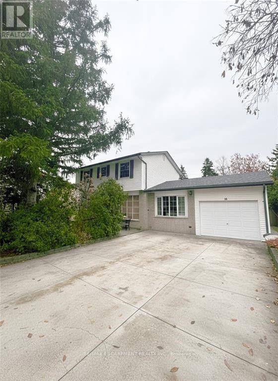 18 Jasper Drive, Hamilton, Ontario L8G 2S7 - Photo 45 - X12916420