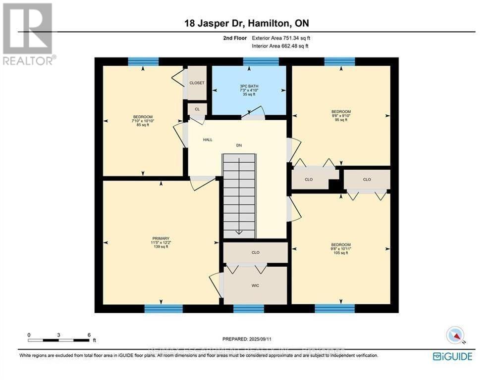 18 Jasper Drive, Hamilton, Ontario L8G 2S7 - Photo 47 - X12916420