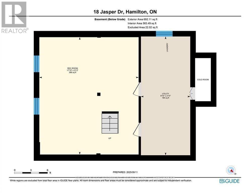 18 Jasper Drive, Hamilton, Ontario L8G 2S7 - Photo 48 - X12916420