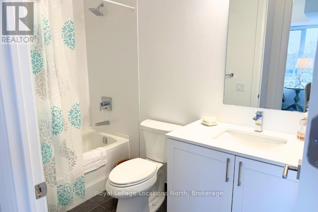 213 - 1 Hume Street, Collingwood, Ontario  L9Y 0X3 - Photo 18 - S12871866