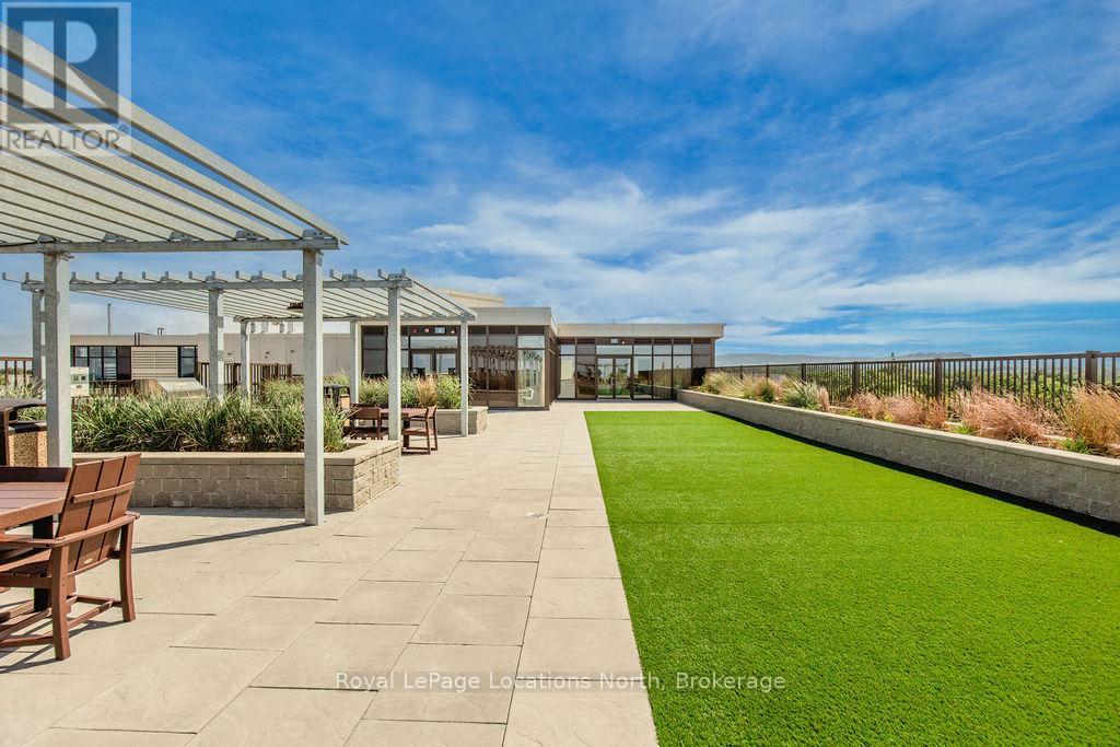 213 - 1 Hume Street, Collingwood, Ontario  L9Y 0X3 - Photo 30 - S12871866