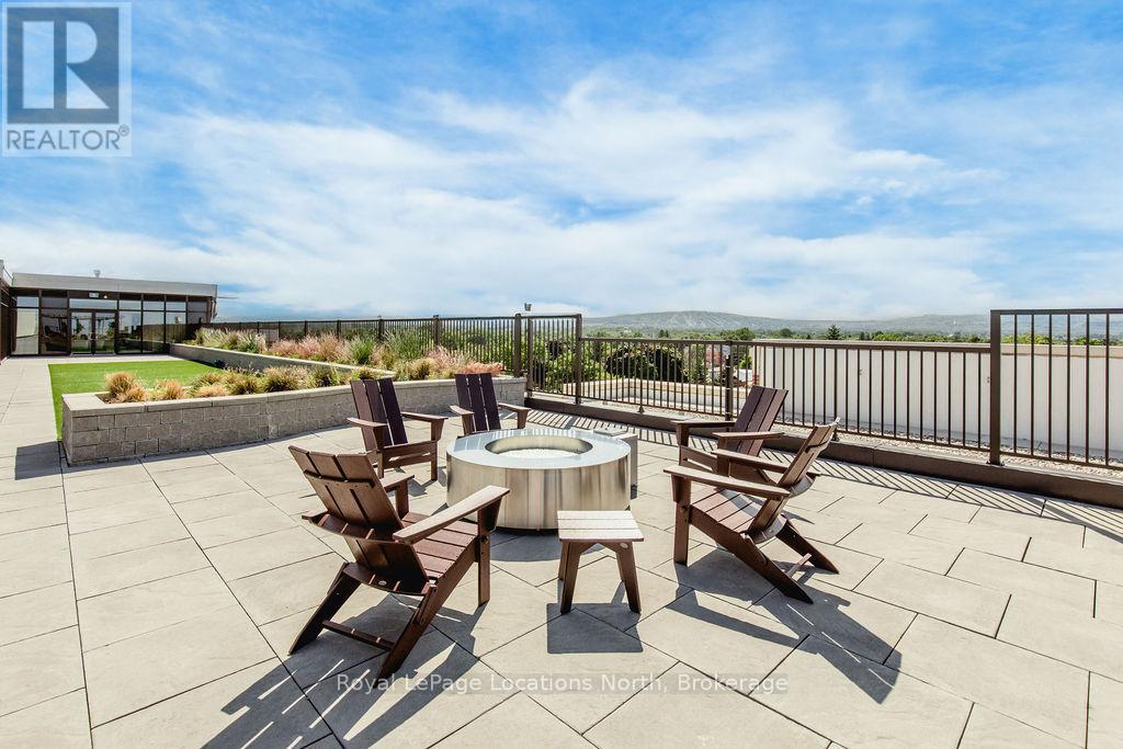 213 - 1 Hume Street, Collingwood, Ontario  L9Y 0X3 - Photo 31 - S12871866