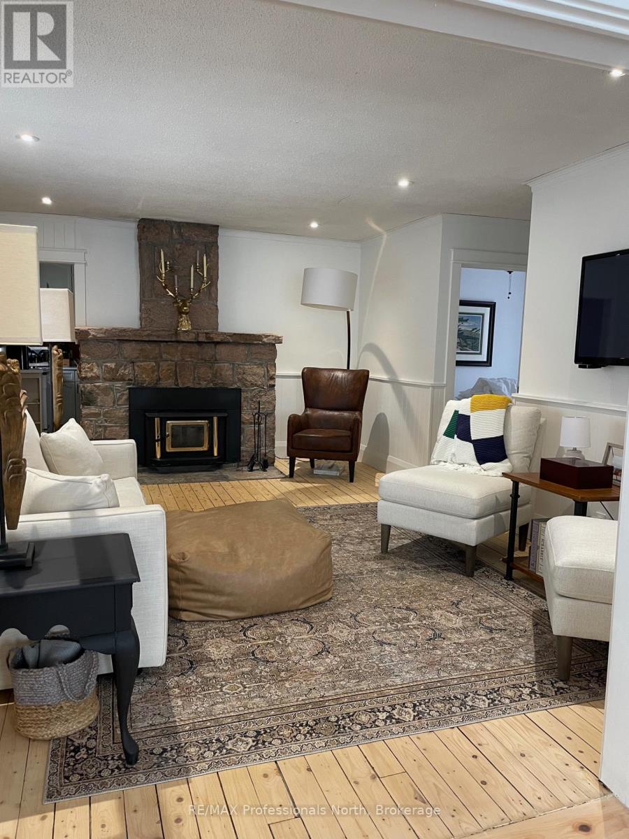 1037 Strawberry Bay Road, Bracebridge, Ontario  P1L 1X2 - Photo 4 - X12912372