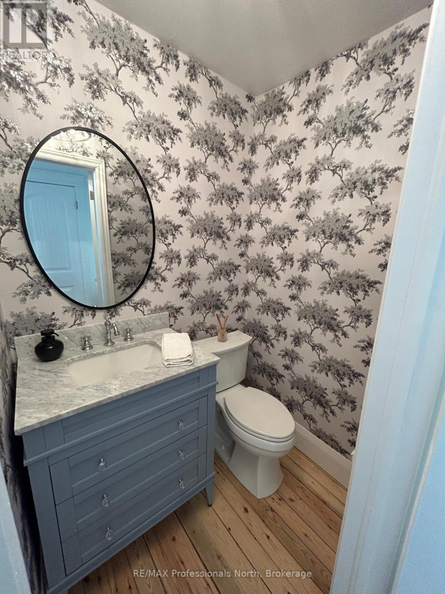 1037 Strawberry Bay Road, Bracebridge, Ontario  P1L 1X2 - Photo 9 - X12912372