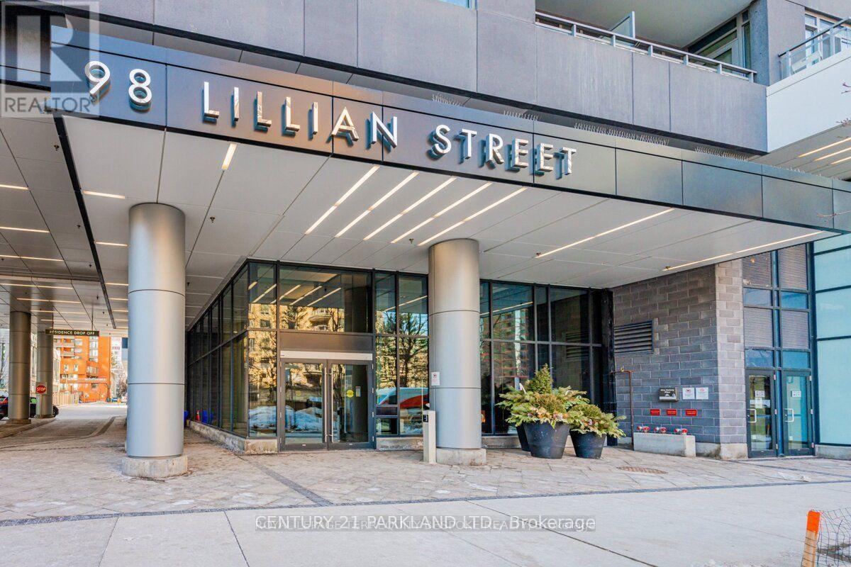 311 - 98 Lillian Street, Toronto, Ontario  M4S 0A5 - Photo 3 - C12910328