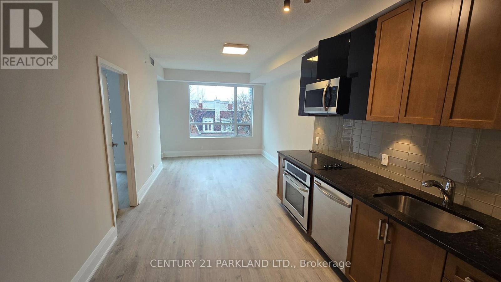 311 - 98 LILLIAN STREET, Toronto, Ontario