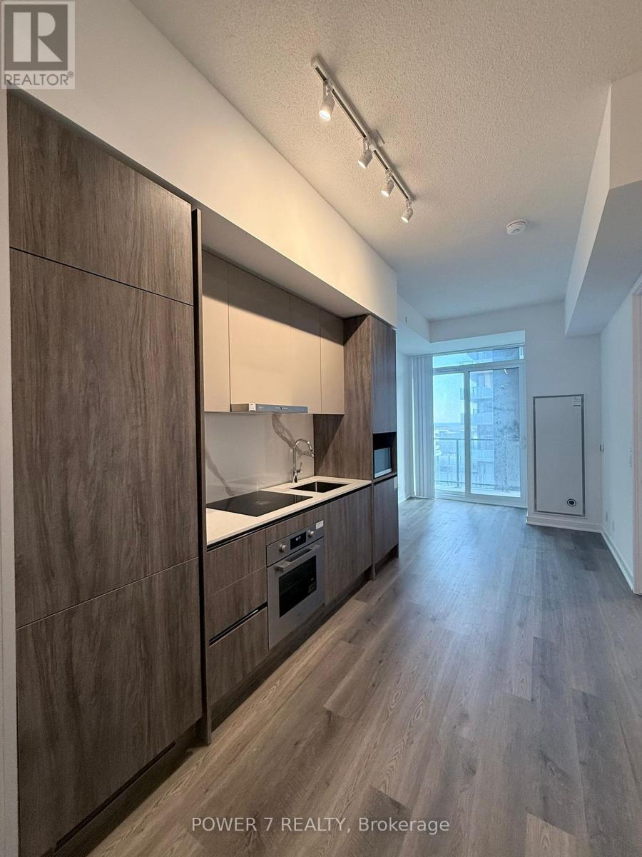 2308 - 180 FRONT STREET E, Toronto, Ontario